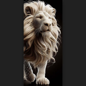 LION-Designed by Templatesmountain