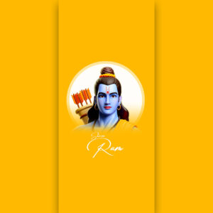 SHREE RAM-Designed by Templatesmountain
