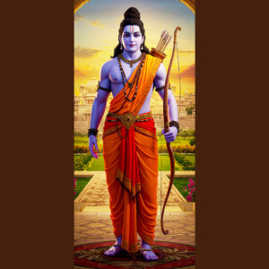 LORD RAM-Designed by Templatesmountain