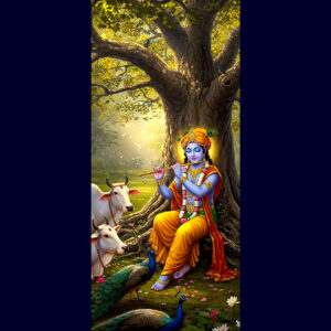 VRINDAVAN CHANDRA-Designed by Templatesmountain